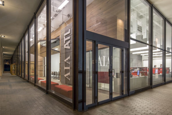 Office Archives - Structor Group
