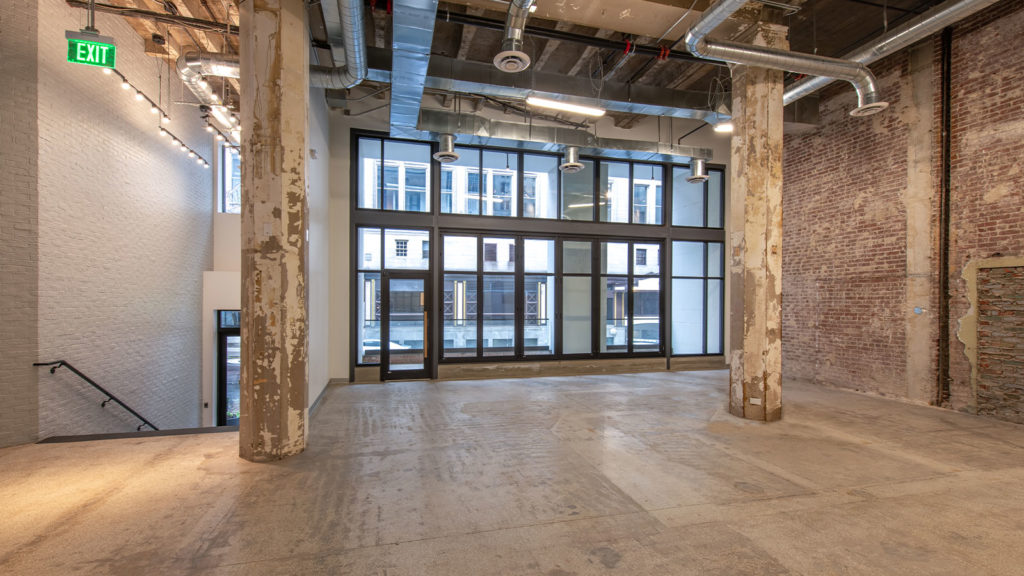 The Department - Structor Group