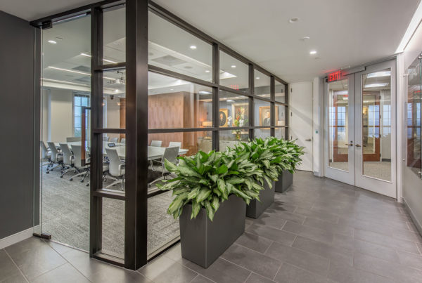 Office Archives - Structor Group