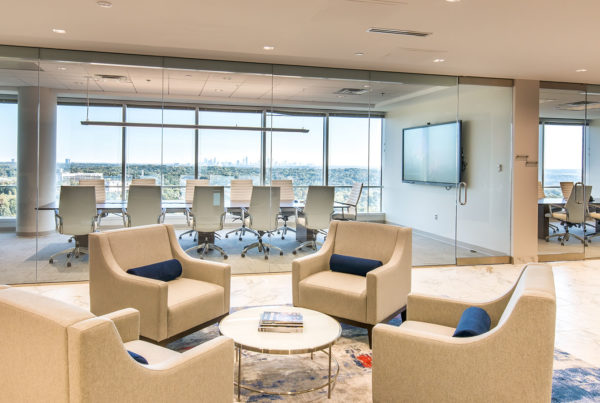 Office Archives - Structor Group