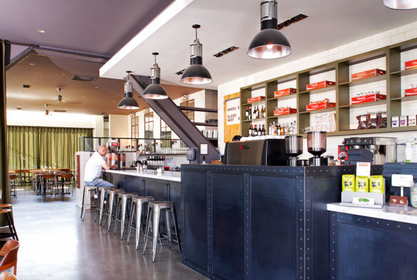 Retail/Restaurant Archives - Structor Group
