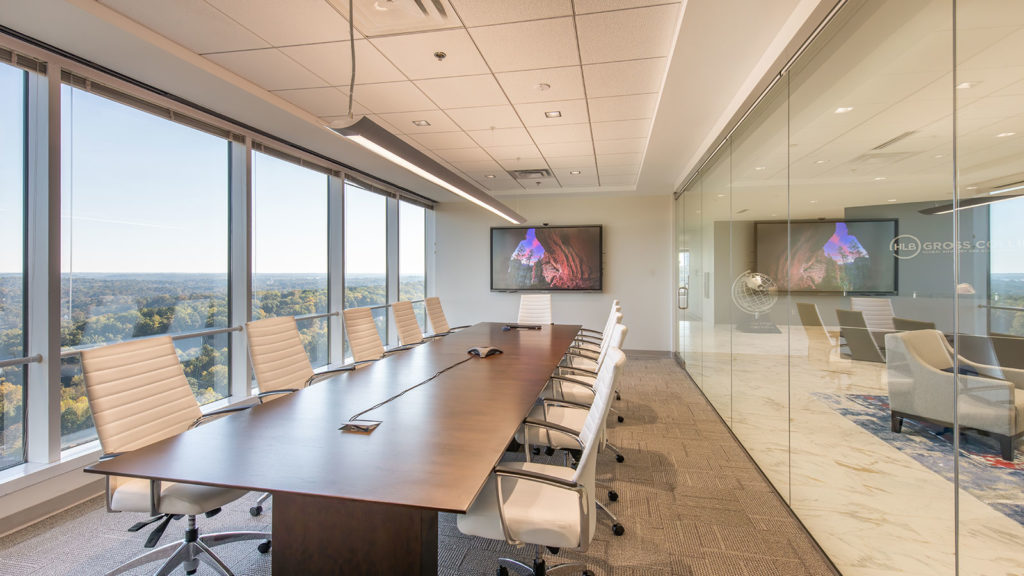 HLB Gross Collins - Structor Group