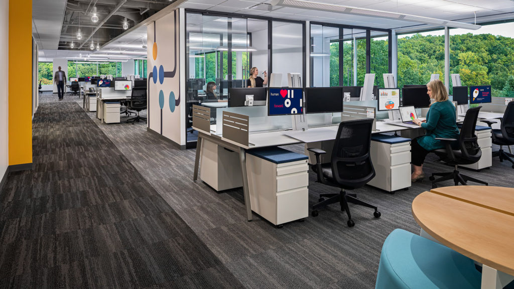 Randstad - Structor Group