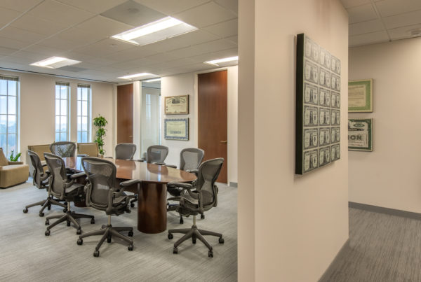 Office Archives - Structor Group