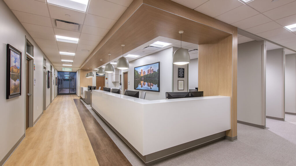 Piedmont West Cancer Center Structor Group